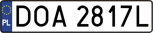 DOA2817L