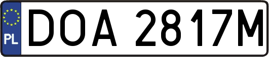 DOA2817M