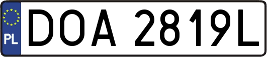 DOA2819L