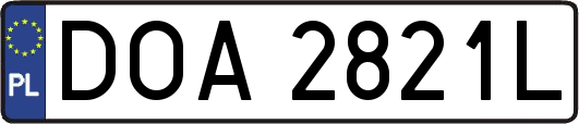 DOA2821L