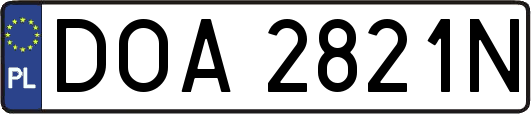 DOA2821N