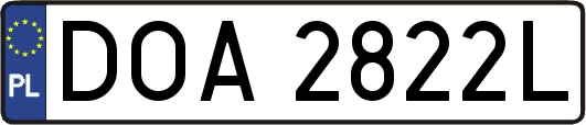 DOA2822L