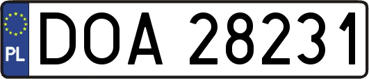 DOA28231