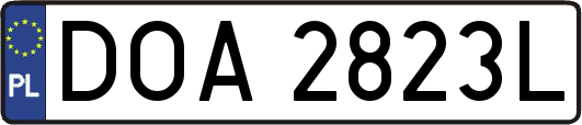 DOA2823L