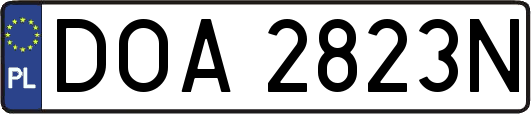 DOA2823N