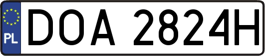 DOA2824H