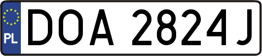 DOA2824J