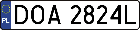 DOA2824L