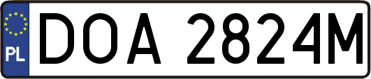DOA2824M