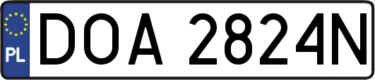 DOA2824N