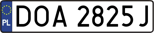 DOA2825J