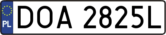 DOA2825L