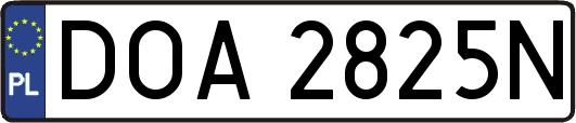 DOA2825N