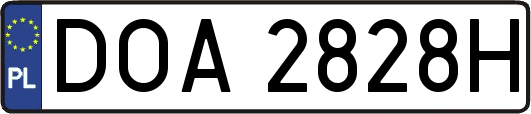 DOA2828H