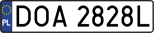 DOA2828L