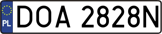 DOA2828N
