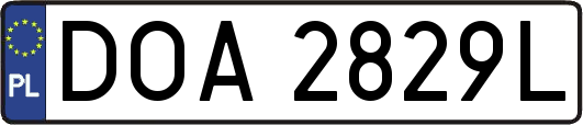 DOA2829L