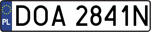 DOA2841N