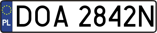 DOA2842N