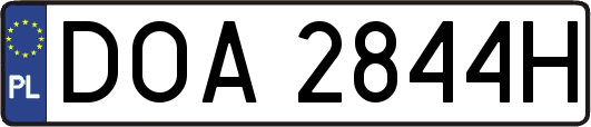 DOA2844H