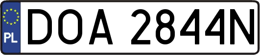 DOA2844N