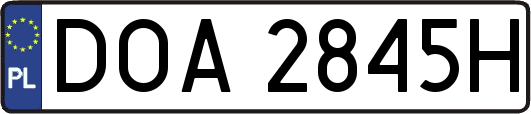 DOA2845H