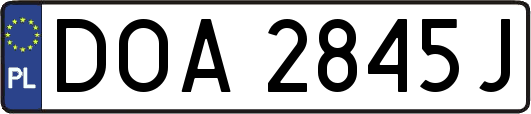 DOA2845J