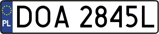 DOA2845L