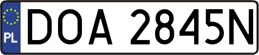DOA2845N
