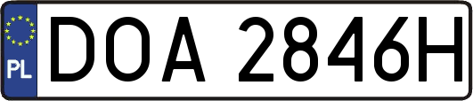 DOA2846H