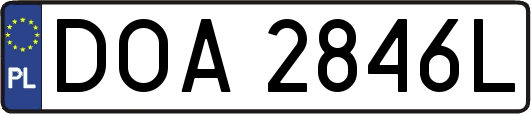 DOA2846L