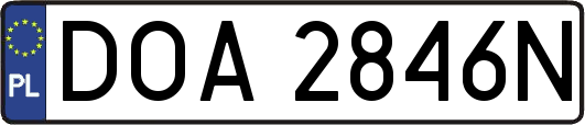 DOA2846N