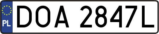 DOA2847L