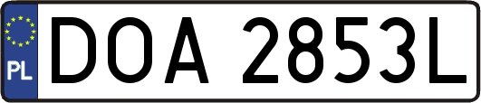 DOA2853L