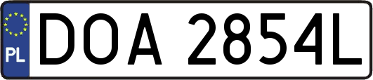 DOA2854L