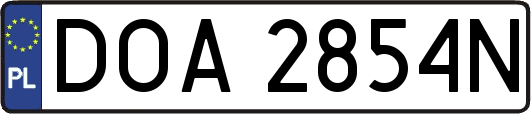 DOA2854N