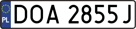 DOA2855J