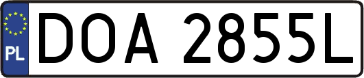 DOA2855L
