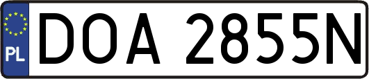 DOA2855N