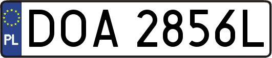 DOA2856L