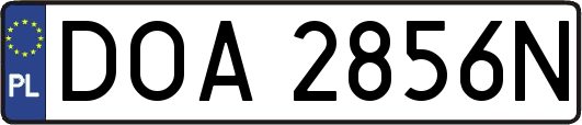 DOA2856N