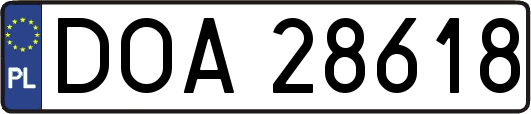 DOA28618