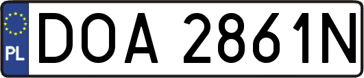 DOA2861N