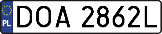 DOA2862L