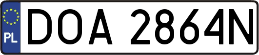 DOA2864N