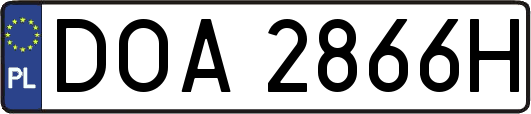 DOA2866H