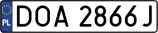 DOA2866J