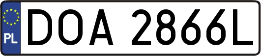 DOA2866L