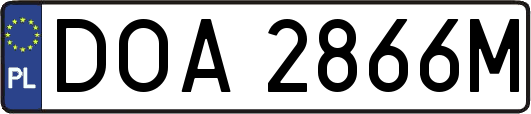 DOA2866M