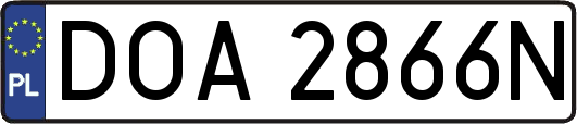 DOA2866N